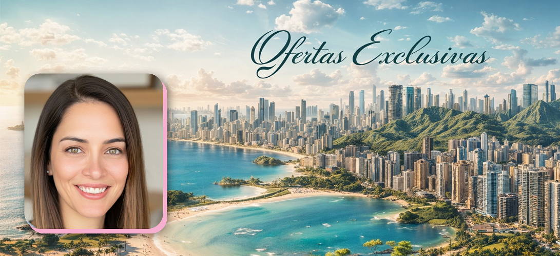 Ofertas Exclusivas